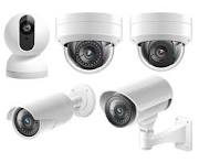 Cctv Camera